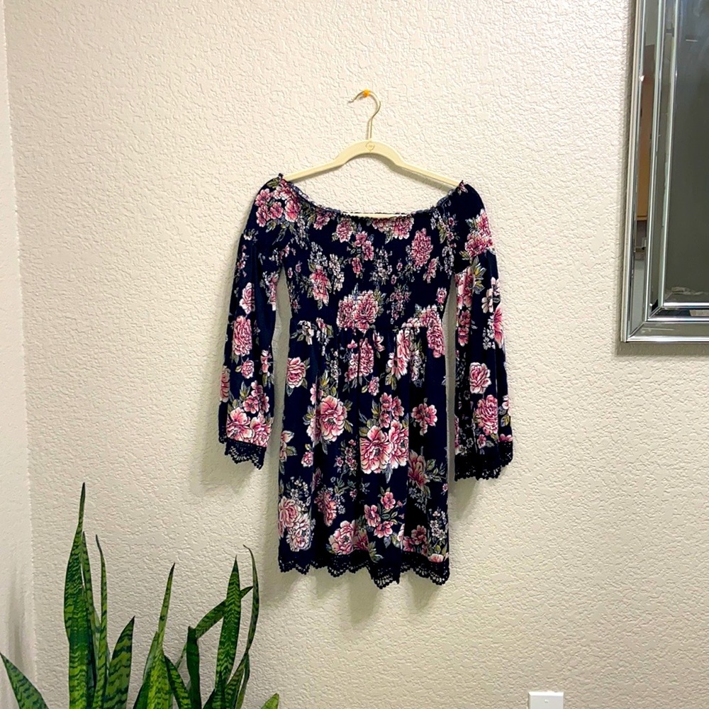 Xhilaration dress